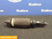 Пневмоподушка подвески кабины задняя