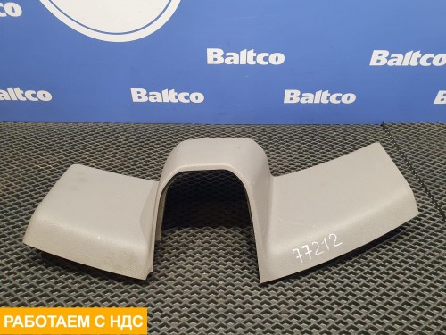 Накладка торпедо