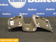 Накладка торпедо