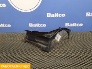 Заслонка рециркуляции воздуха