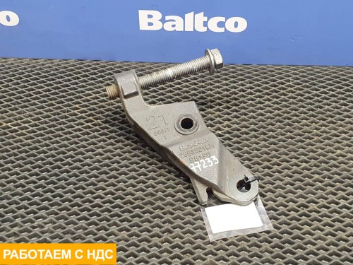 Кронштейн торсиона левый