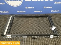 Шторка люка