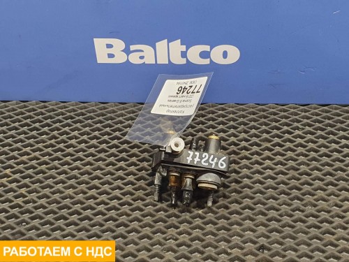 Коллектор распределительный