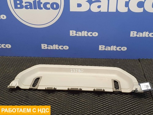 Панель люка