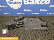 Панель кабины