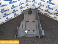 Коврик напольный левый