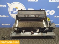 Корпус салонного фильтра