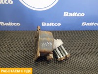Опора двигателя задняя