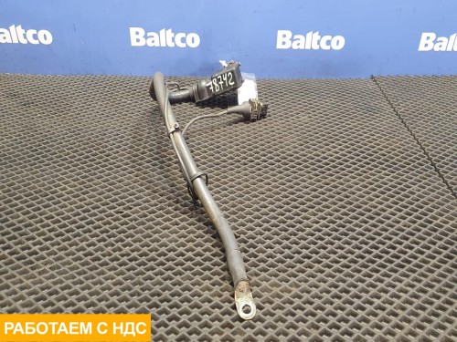 Датчик (АКБ)