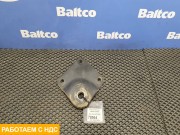 Кронштейн крепления передней рессоры левый