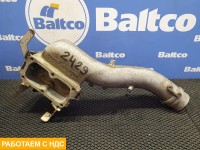 Коллектор впускной